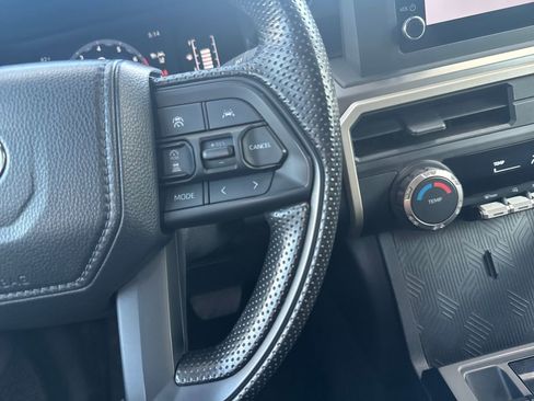 Certified 2024 Toyota Tacoma SR5 image 26