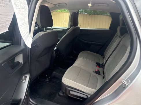 Used 2022 Ford Escape SE w/ Convenience Package AWD/4WD image 21