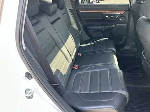 Used 2019 Honda CR-V Touring image 26