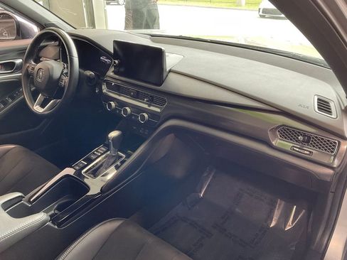 Used 2023 Acura Integra A-Spec image 17