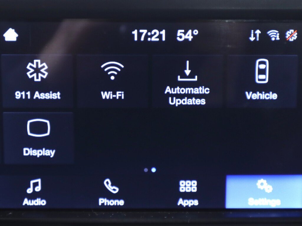 Used 2023 Ford Maverick XLT w/ Equipment Group 300A Standard AWD/4WD image 20