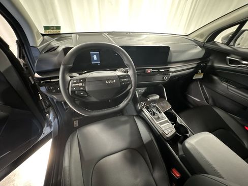 New 2026 Kia Sportage EX w/ EX Panorama Roof Package image 15