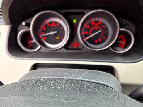 Used 2011 MAZDA CX-9 Grand Touring image 8