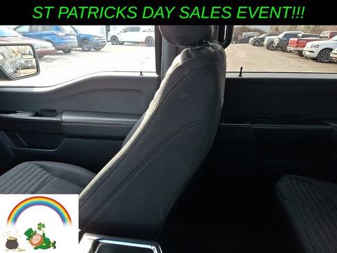 Certified 2023 Ford F150 XL w/ STX Appearance Package image 17