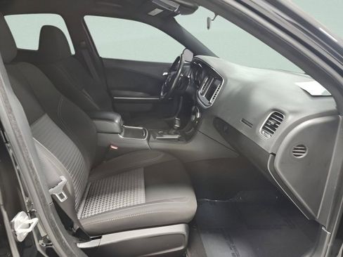 Used 2021 Dodge Charger SXT w/ Cold Weather Package image 16