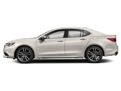 Used 2019 Acura TLX w/ Technology Package FWD image 3