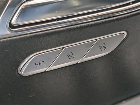 Used 2023 Genesis GV80 3.5T w/ Prestige Package image 11