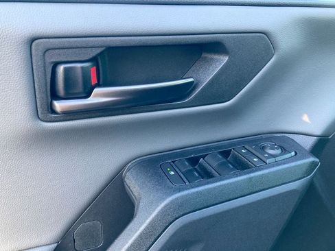 New 2026 Toyota RAV4 XLE Premium image 5