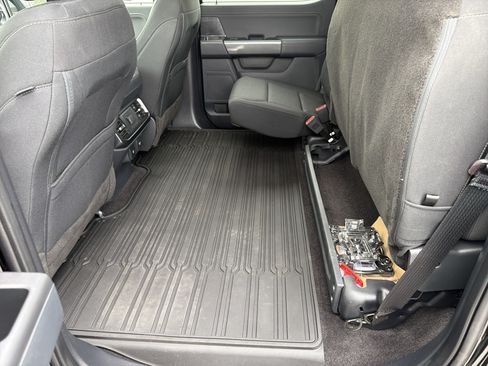 Used 2022 Ford F150 XLT w/ Equipment Group 302A High AWD/4WD image 56