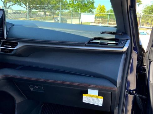 Certified 2024 Toyota Sienna XSE FWD image 18
