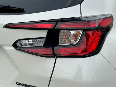 New 2026 Subaru Crosstrek 2.5i Limited AWD/4WD image 33