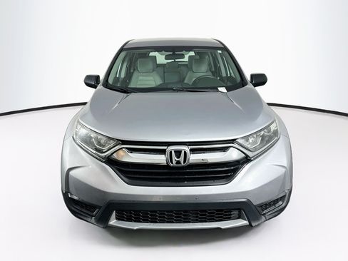 Used 2017 Honda CR-V LX image 2