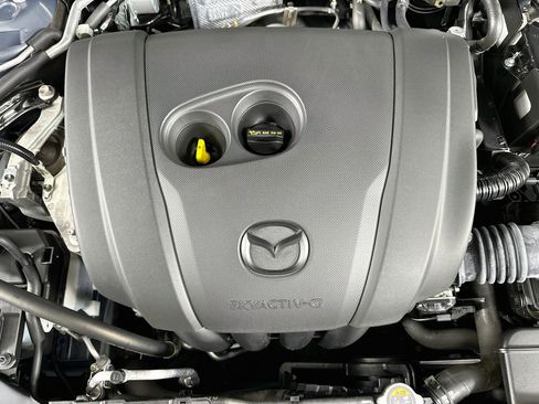 Used 2026 MAZDA MAZDA3 Carbon AWD/4WD image 31