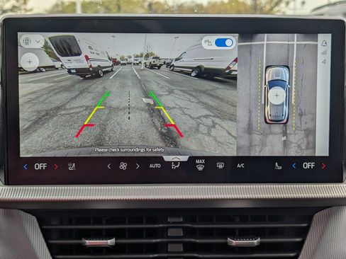 New 2026 Ford Explorer ST w/ Sun And Sound Package image 29