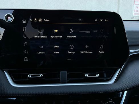 Used 2025 Chevrolet Equinox LT image 27