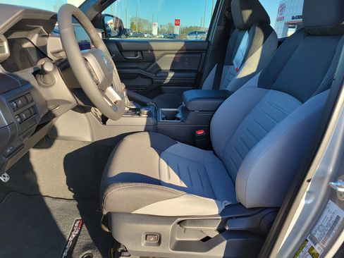 New 2026 Toyota Tacoma TRD Sport image 12