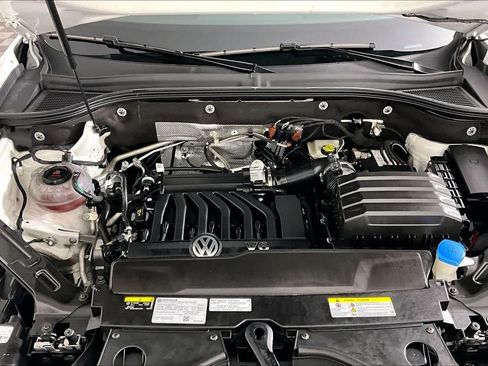 Used 2023 Volkswagen Atlas SEL Premium AWD/4WD image 50