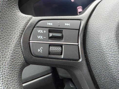 Used 2024 Honda Accord EX image 16