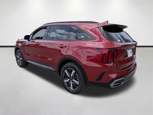Used 2022 Kia Sorento S w/ Panoramic Sunroof Package FWD image 6