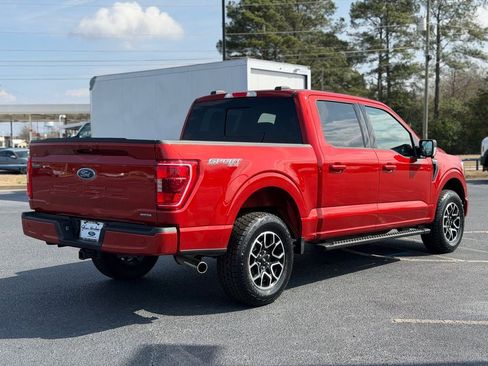 Certified 2023 Ford F150 XLT w/ Equipment Group 302A High image 19