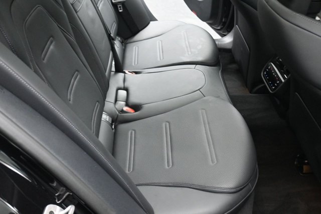 Used 2026 Mercedes-Benz E 53 AMG e 4MATIC Sedan image 19