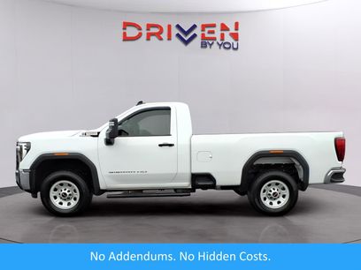 Used 2024 GMC Sierra 3500 Pro