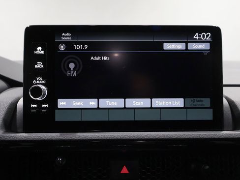 Used 2025 Honda CR-V EX-L image 30