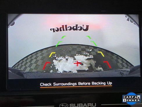 Used 2023 Subaru Crosstrek 2.0i image 18