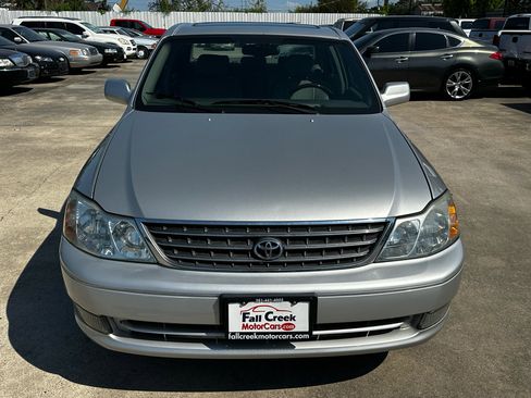 Used 2003 Toyota Avalon XLS image 7
