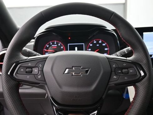 New 2026 Chevrolet Trax RS w/ Driver Confidence Package FWD image 11