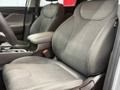 Used 2020 Hyundai Santa Fe SE AWD/4WD image 12