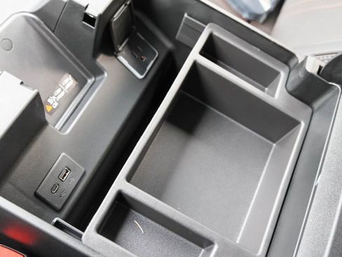 New 2026 Chevrolet Silverado 2500 High Country w/ Midnight Edition image 22