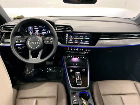 Certified 2025 Audi A3 2.0T Premium w/ Convenience Package image 18
