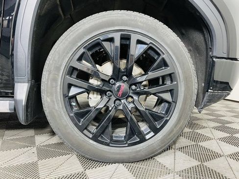 Used 2019 GMC Sierra 1500 Denali image 6