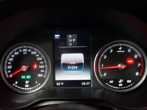 Used 2016 Mercedes-Benz GLC 300 image 17