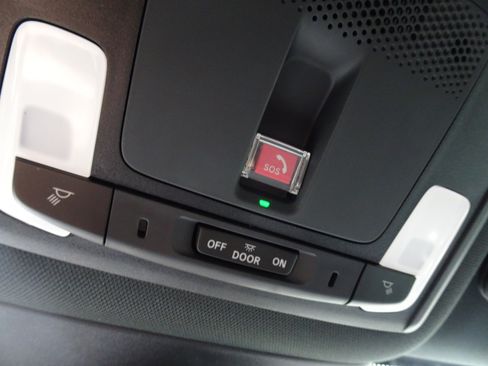 Used 2026 Honda Pilot Sport image 23