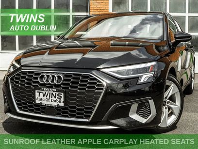 Used 2024 Audi A3 2.0T Premium