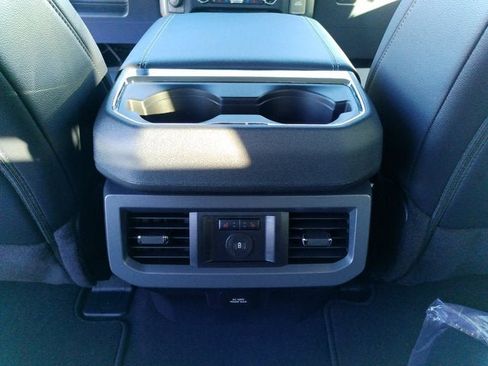 New 2025 Ford F350 Lariat w/ Lariat Ultimate Package image 23