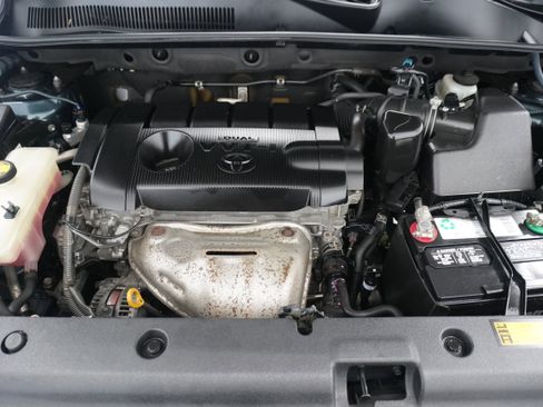 Used 2012 Toyota RAV4 Limited w/ Premium Plus Value Pkg image 30