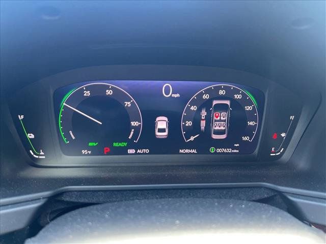 Certified 2025 Honda Accord Touring image 15