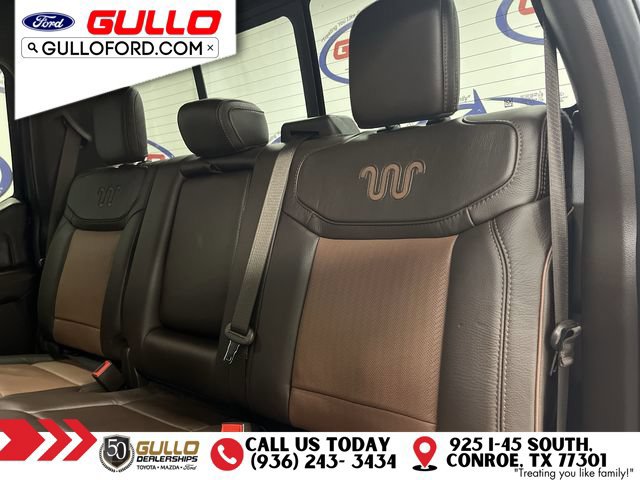 Used 2026 Ford F350 King Ranch AWD/4WD image 13