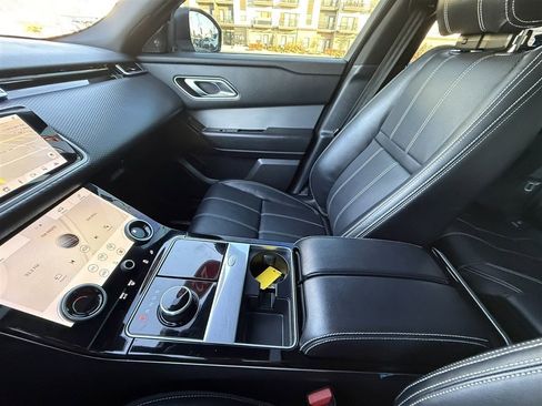 Used 2020 Land Rover Range Rover Velar R-Dynamic S image 36