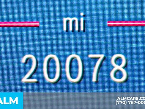 Used 2025 Mercedes-Benz GLA 250 4MATIC image 61