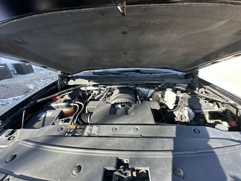 Used 2016 GMC Sierra 1500 SLT image 28