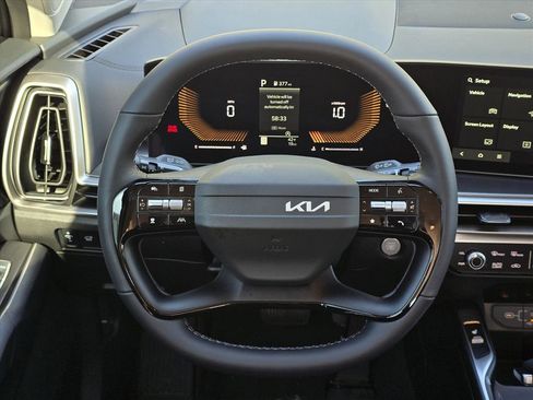 New 2026 Kia Sorento EX AWD/4WD image 7