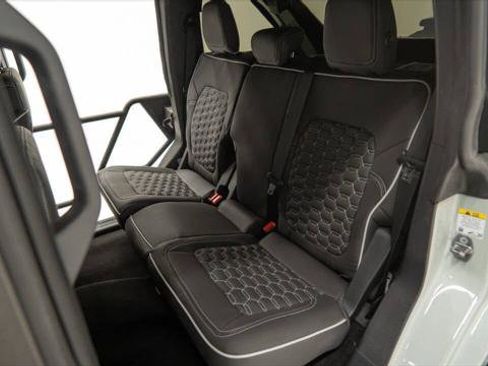 Used 2022 Ford Bronco Big Bend image 40