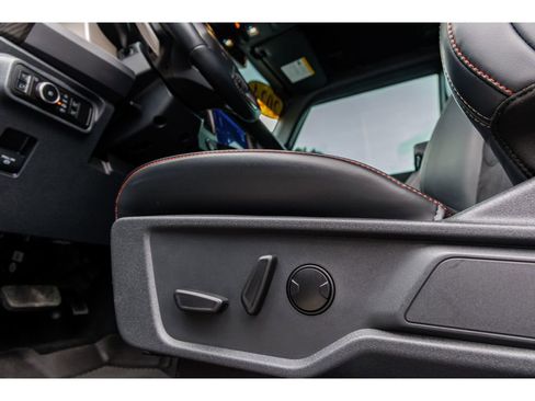 Used 2024 Ford Bronco Raptor w/ Interior Carbon Fiber Pack 6 AWD/4WD image 16