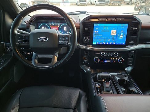 Used 2023 Ford F150 Lariat image 17