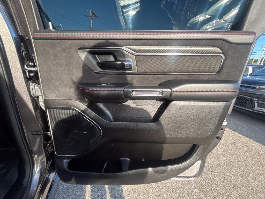 Used 2023 RAM 1500 TRX w/ TRX Level 2 Equipment Group AWD/4WD image 26