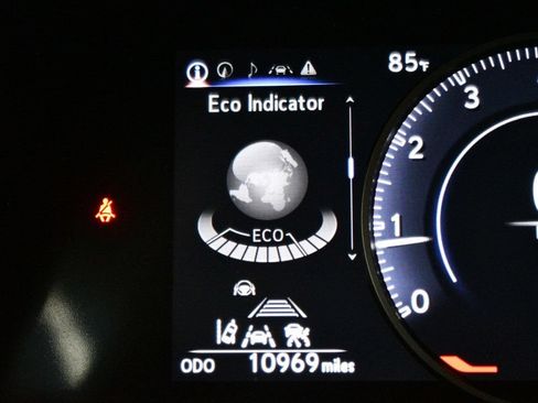 Used 2023 Lexus RX 350 FWD w/ Cold Area Package image 56